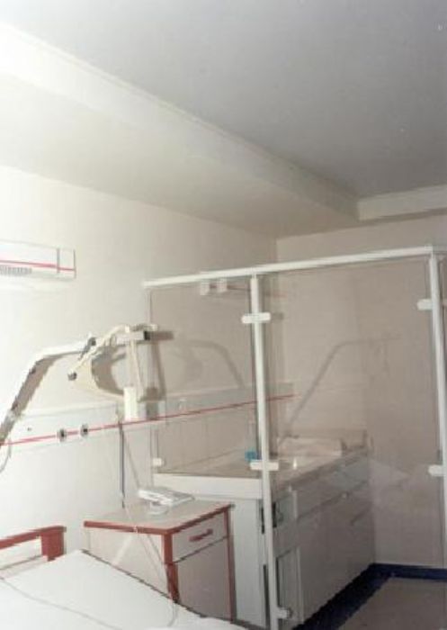 LINEA BIOPRUF